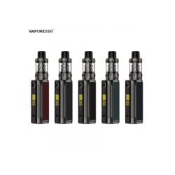 KIT TARGET 100 ITANK 5ML -...