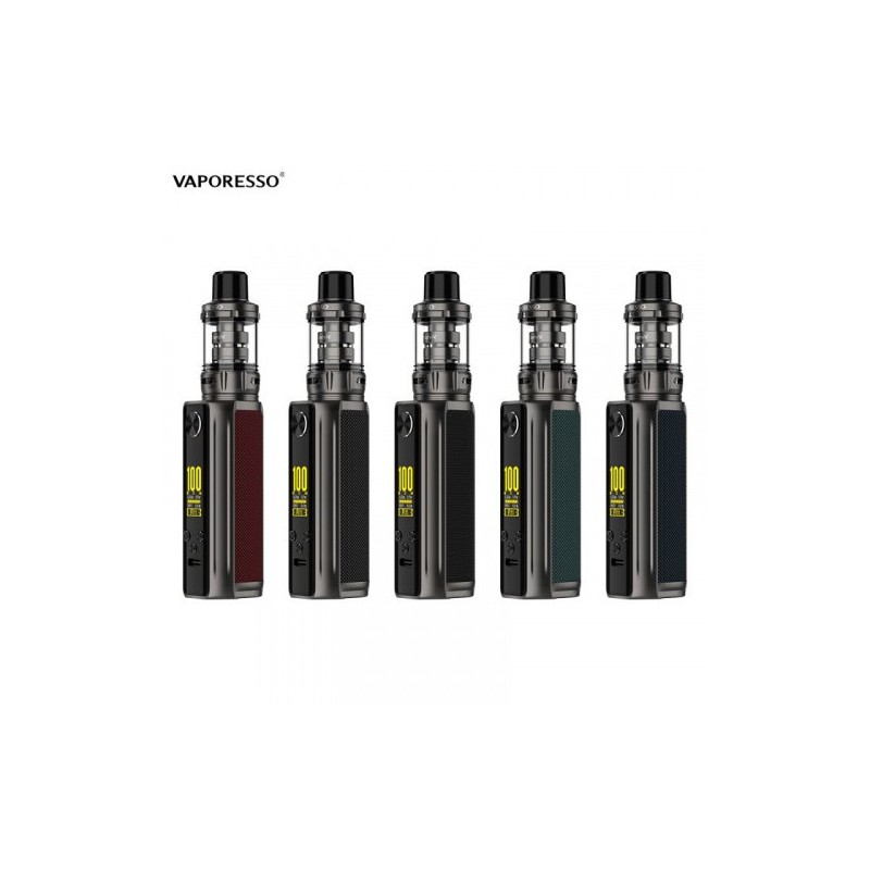 KIT TARGET 100 ITANK 5ML - VAPORESSO