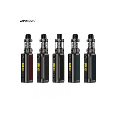 KIT TARGET 100 ITANK 5ML - VAPORESSO