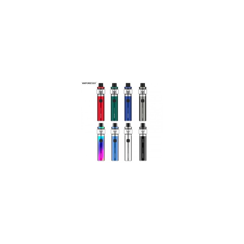 KIT SKY SOLO PLUS 8ML - VAPORESSO