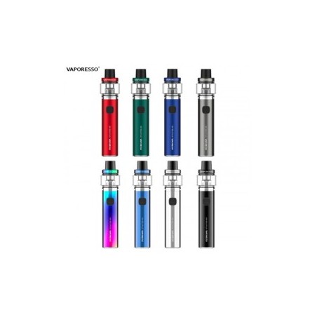 KIT SKY SOLO PLUS 8ML - VAPORESSO