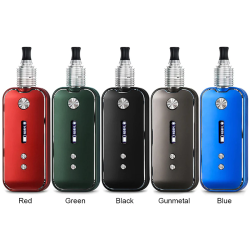 Kit Pod Mod SX Nano 900mAh...