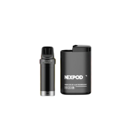 KIT NexPOD  20MG 5000PUFFS...