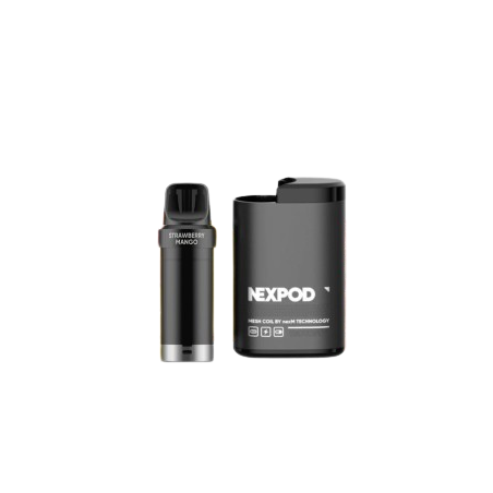 KIT NexPOD  20MG 5000PUFFS 680mAh - WOTOFO