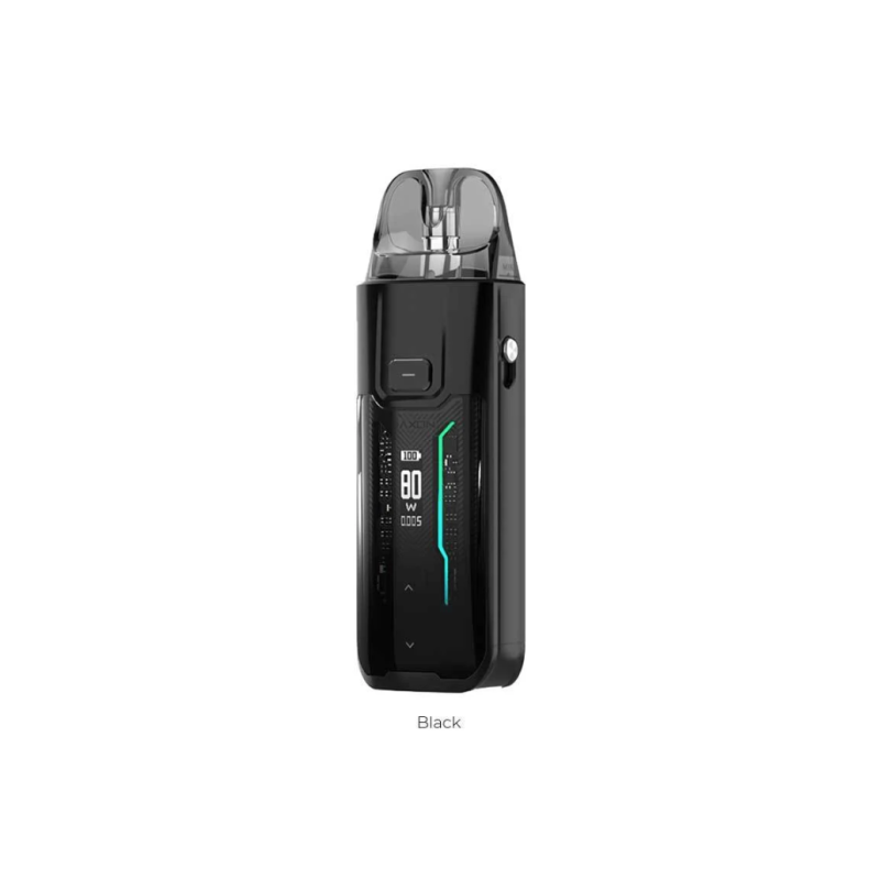 KIT LUXE XR MAX 2800MAH - VAPORESSO