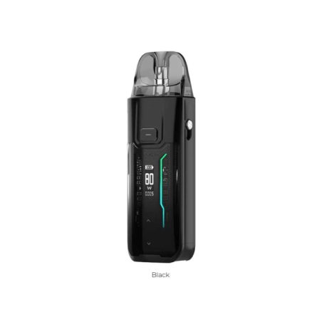 KIT LUXE XR MAX 2800MAH - VAPORESSO