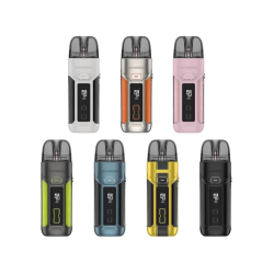 KIT LUXE X PRO - VAPORESSO