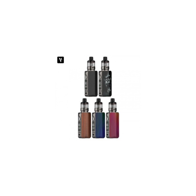 KIT LUXE 80 S - VAPORESSO