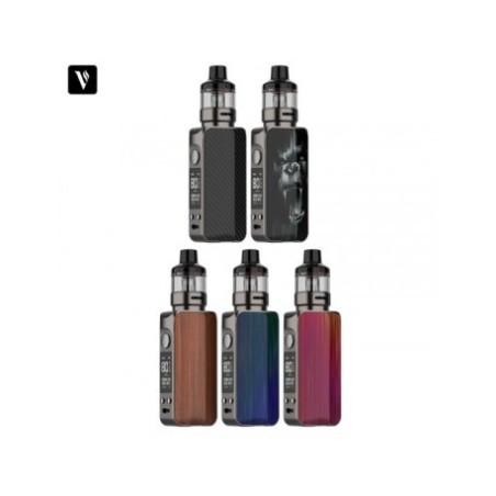 KIT LUXE 80 S - VAPORESSO