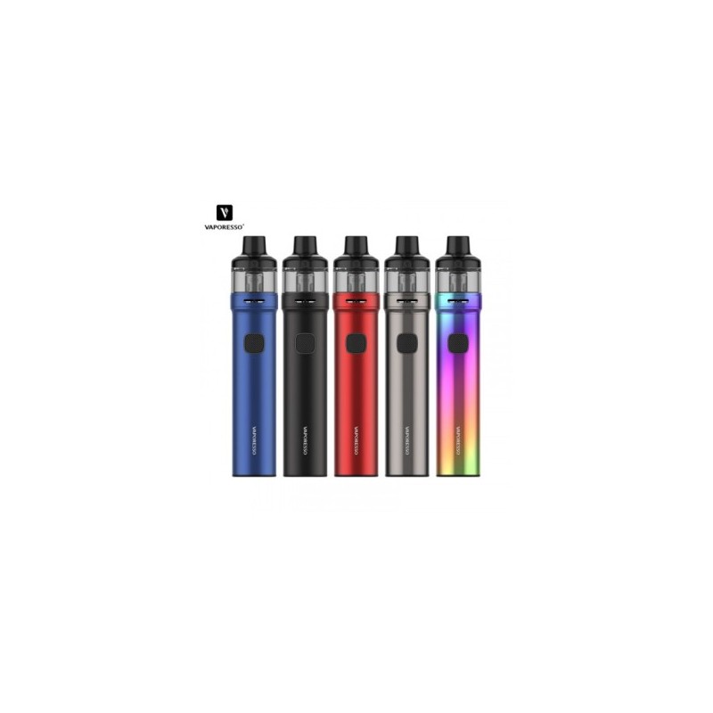 KIT GTX GO 80 3000MAH - VAPORESSO