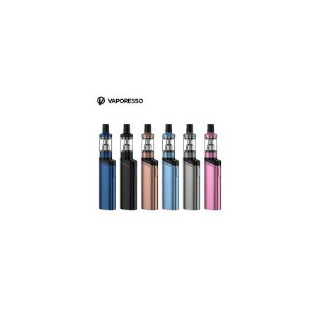 KIT GEN FIT 1200MAH - VAPORESSO