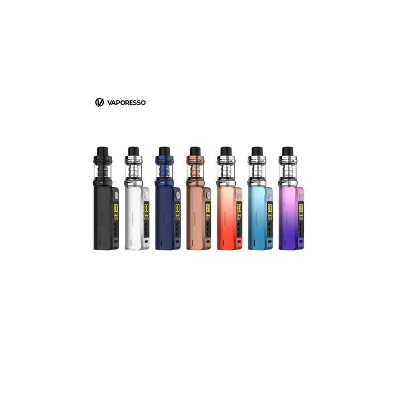 Kit Gen 80S - Vaporesso