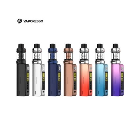 Kit Gen 80S - Vaporesso