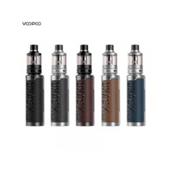 KIT DRAG X PLUS PRO 100W -...