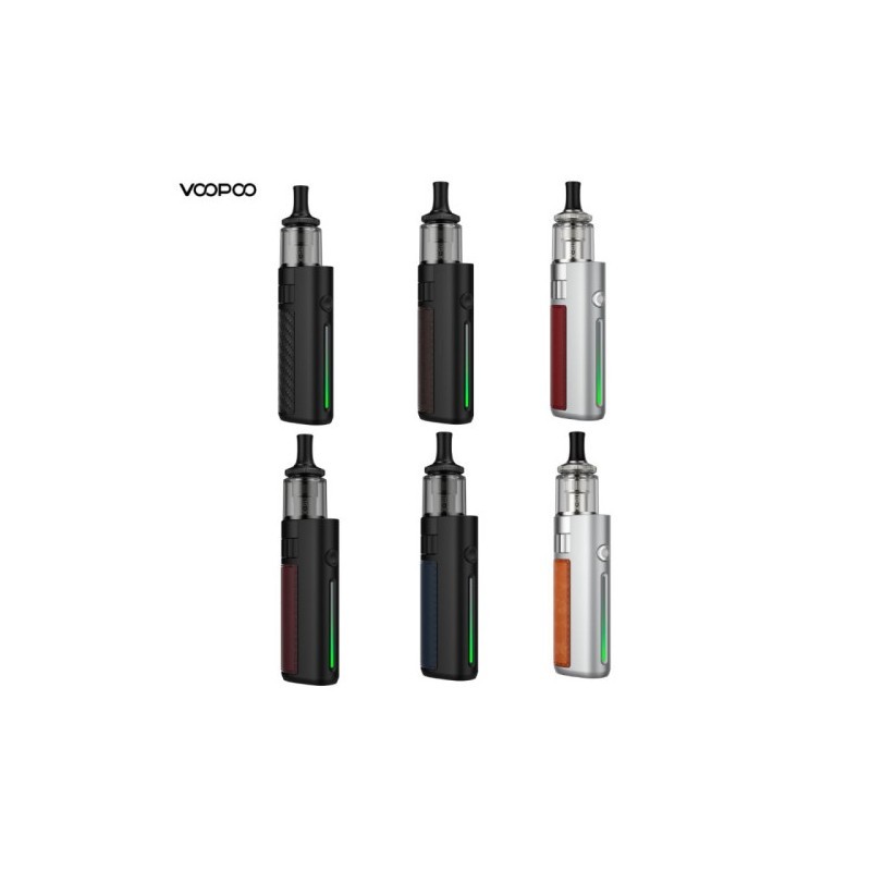 KIT DRAG Q 1250MAH - VOOPOO