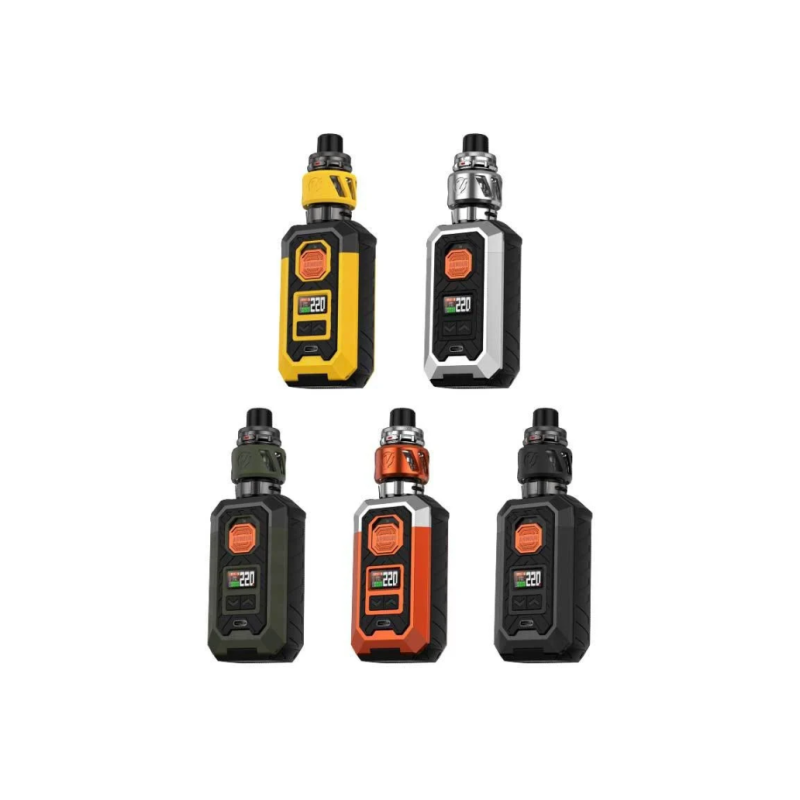 KIT ARMOUR MAX - VAPORESSO