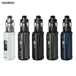 KIT ARGUS MT - VOOPOO