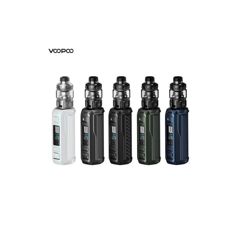 KIT ARGUS MT - VOOPOO