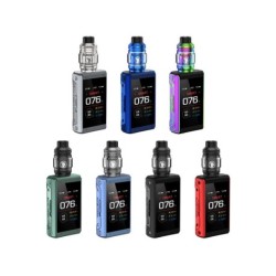 KIT AEGIS TOUCH T200 -...