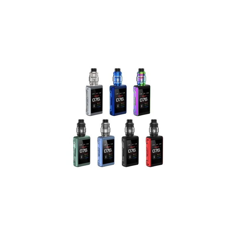 KIT AEGIS TOUCH T200 - GEEKVAPE