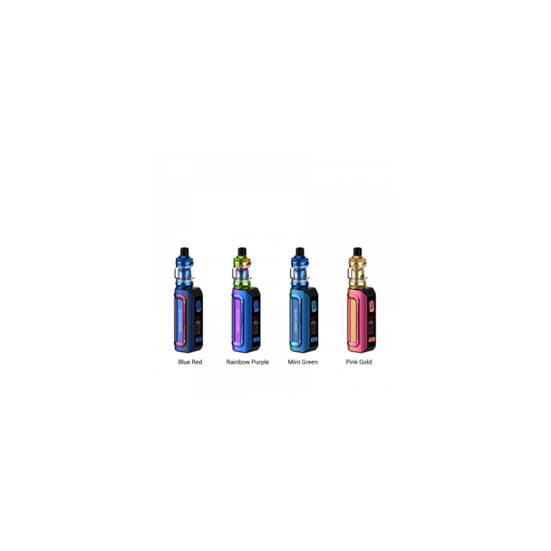 KIT AEGIS MINI 2 - M100 - GEEKVAPE