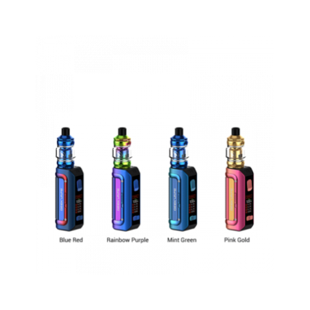 KIT AEGIS MINI 2 - M100 - GEEKVAPE