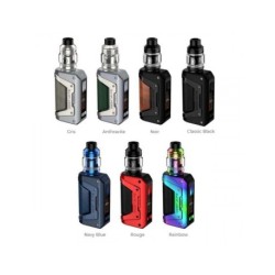 KIT AEGIS LEGEND 2 L200 -...