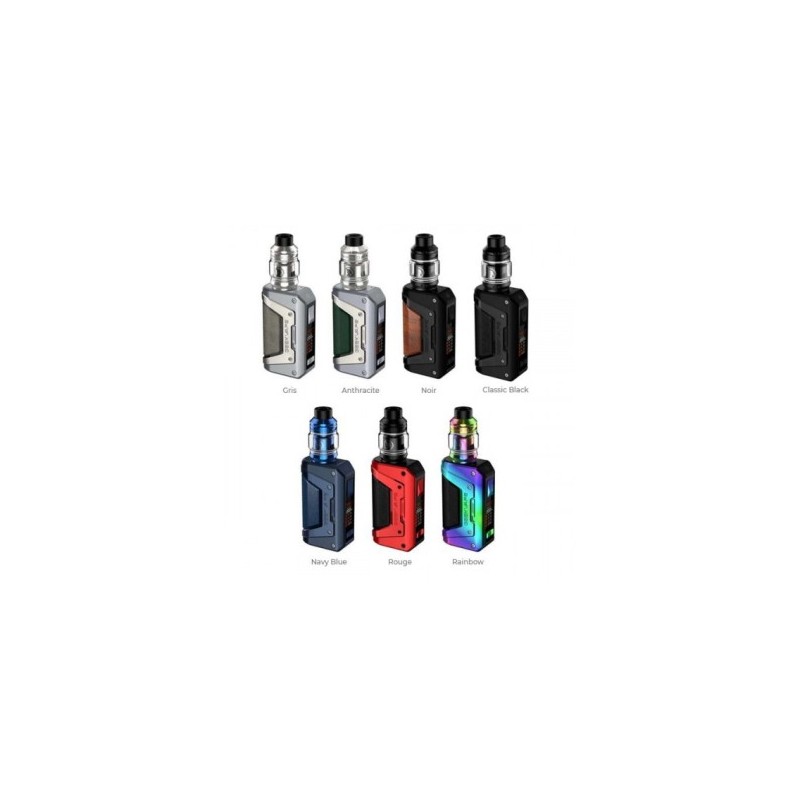 KIT AEGIS LEGEND 2 L200 - GEEKVAPE