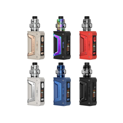 KIT AEGIS L200 CLASSIC -...