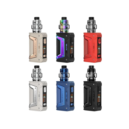 KIT AEGIS L200 CLASSIC - GEEKVAPE