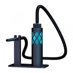 HOOKAH DOCK - FUMYTECH