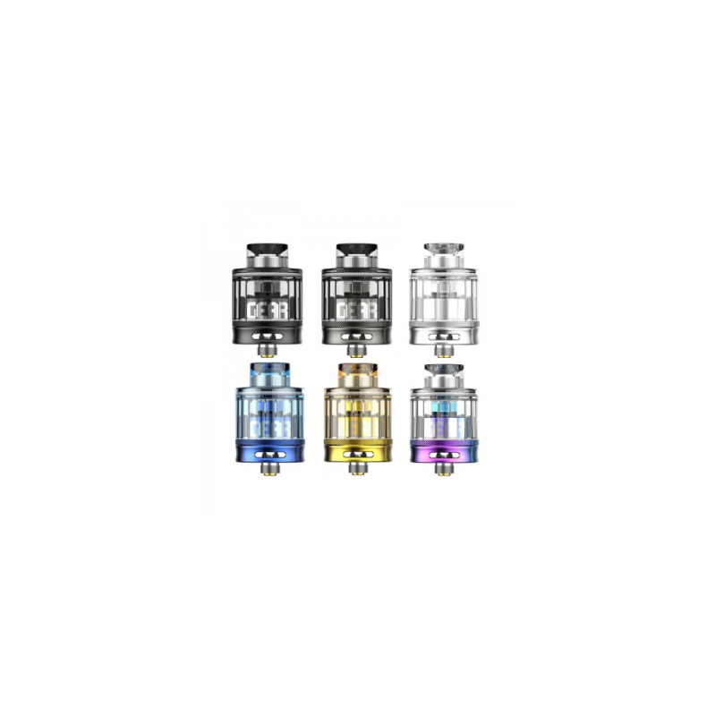 GEAR V2 RTA 24MM - WOTOFO