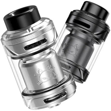 FAT RABBIT 2 RTA - HELLVAPE