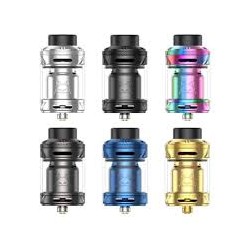 DEAD RABBIT V2 RTA 25MM -...