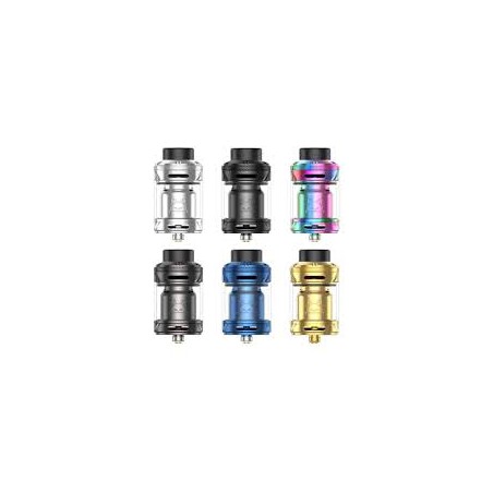 DEAD RABBIT V2 RTA 25MM - HELLVAPE