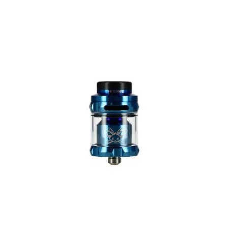 DEAD RABBIT SOLO RTA - HELLVAPE