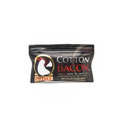 COTTON BACON PRIME - WICK...