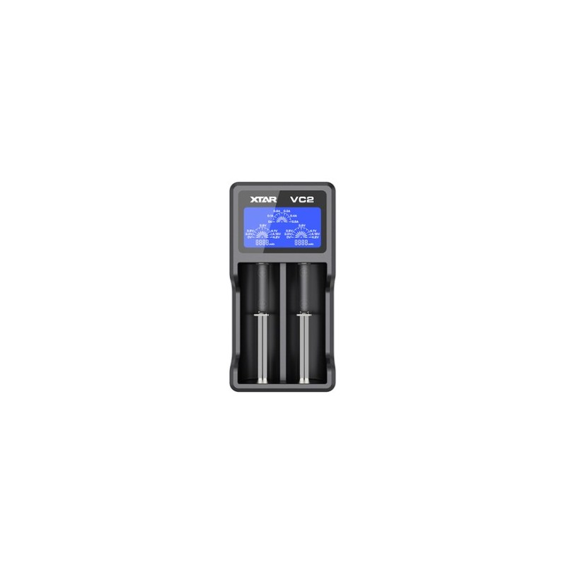 CHARGEUR VC2 - XTAR