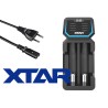 CHARGEUR D2 - XTAR