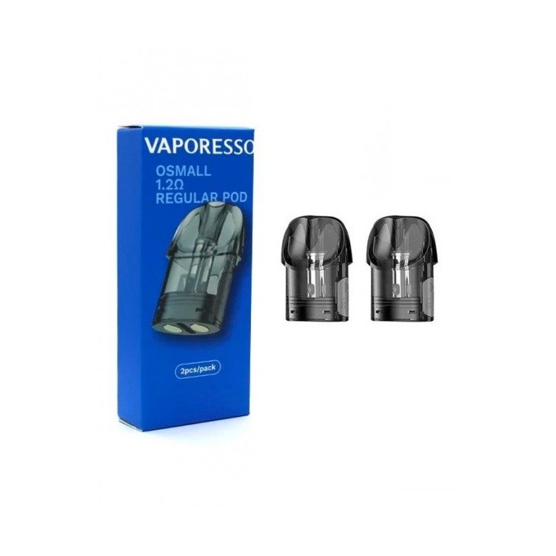 CARTOUCHE OSMALL - VAPORESSO