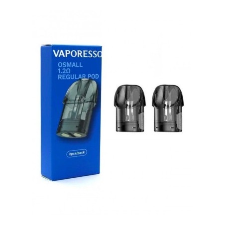 CARTOUCHE OSMALL - VAPORESSO