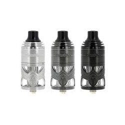 BRUNHILDE MTL RTA 23MM 5ML...