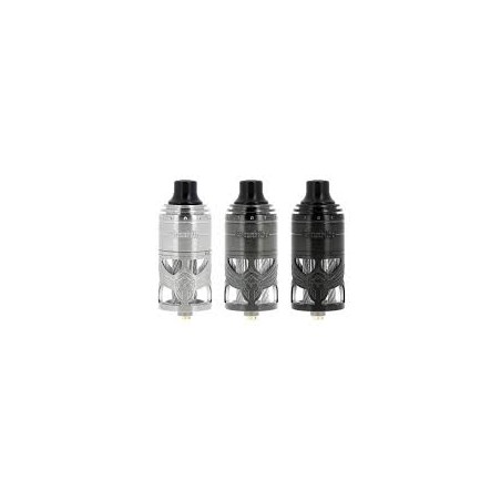 BRUNHILDE MTL RTA 23MM 5ML - VAPEFLY