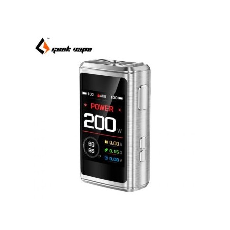 BOX Z200 - GEEKVAPE