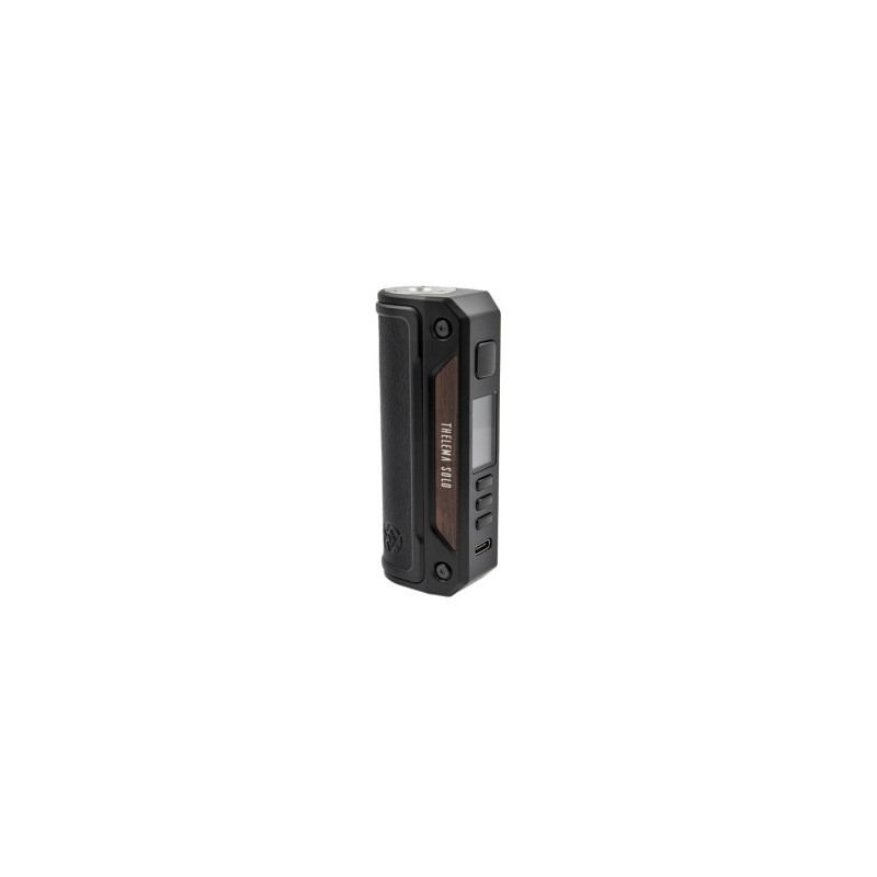 Box Thelema Solo 100W - Lost Vape