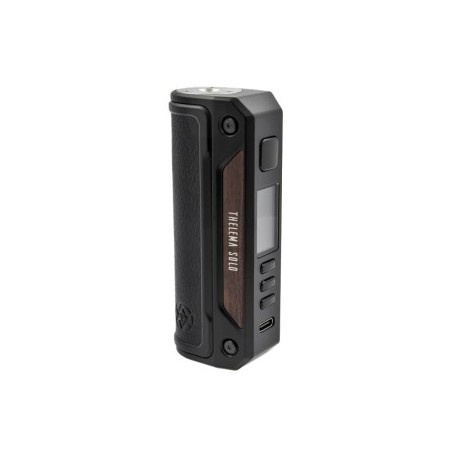 Box Thelema Solo 100W - Lost Vape