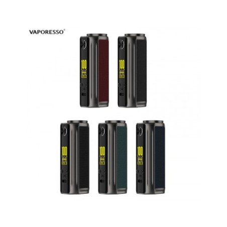 BOX TARGET 100 - VAPORESSO