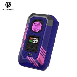 BOX ARMOUR MAX - VAPORESSO