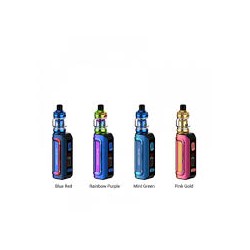 BOX AEGIS MINI 2 - M100 -...