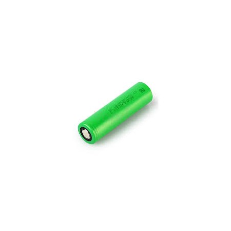 ACCU INR18650 - 2500MAH - 35A - SAMSUNG